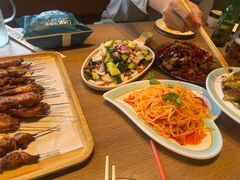 -街角等你.大连海鲜烧烤(西安路店)