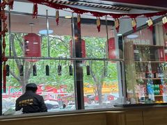 -大四喜·鲜牛肉火锅(洛阳大学城店)