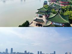 -滕王阁旅游区