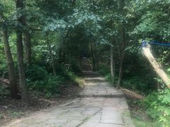 -金堂县云顶石城风景区