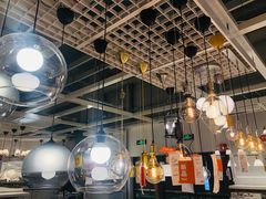 -宜家家居(西安未央商场店)