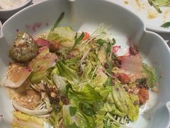 -京味斋·北京烤鸭(华威桥北工大店)