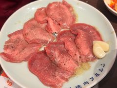 -蒜香焼肉PURUSHIN(马场路店)