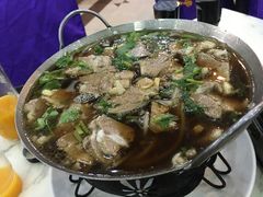 -太原面食店(解放路店)