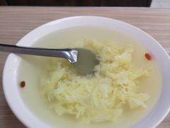 鸡蛋醪糟汤-樊记腊汁肉(竹笆市总店)