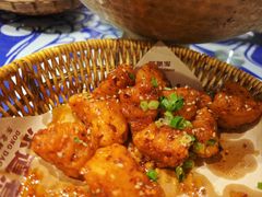 -东道煮牛肉火锅(东盛大街店)