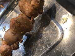 小腰-伊隆斋(什刹海店)