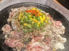 -胡椒厨房(金安国际购物广场店)