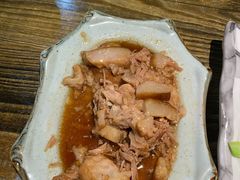 -左陕右甘(亚运村店)