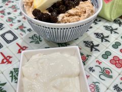 -堂屋糖水店(愚园店)