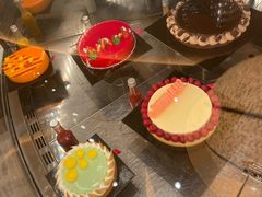 -甜艺廊(永利皇宫店)