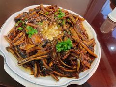 响油鳝丝-西汇饭店(甪直店)