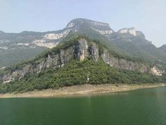 -鹿院坪生态旅游景区