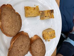 金枪鱼面包-Jazz·ya 爵士屋(来福士店)