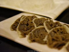 黑百叶-裕德孚·非遗手切涮羊肉(东直门内大街店)