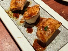 -御牛道日式烤肉料理(杭州万象城店)