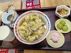 -哈灵现炒本帮面(宁波路店)