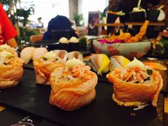 -Sushi Love 创意寿司(丽影广场店)