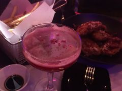 -OZONE 顶楼酒吧(香港丽思卡尔顿酒店)