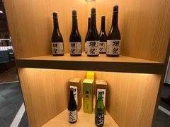 -黑松白鹿(金融街店)
