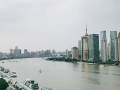 -上海外滩英迪格酒店