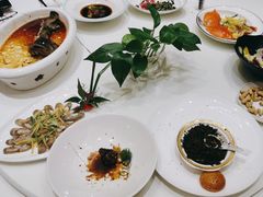 -沪华海鲜大酒楼(南汇店)