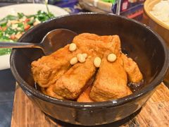 -甘家界牌柠檬鸭(青山店)