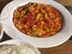 -妈妈的味道(工人体育场东路店)