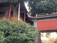 -高旻寺