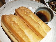 -青年公社烤鸭(青年路店)