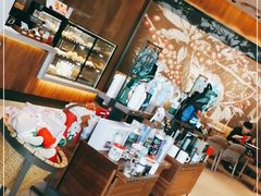 -星巴克臻选(福州仓山万达店)
