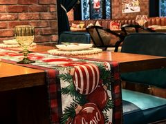 -弗兰克牛排西餐厅Ribone steak house(柠檬花园店)