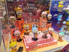 -泡泡玛特POPMART(宁波印象城店)