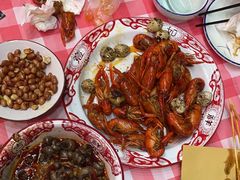 -饶福记·南昌烧烤大排档(九龙湖土著店)