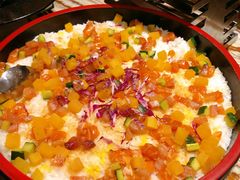 -AdD全日制餐厅(中谷花园酒店)