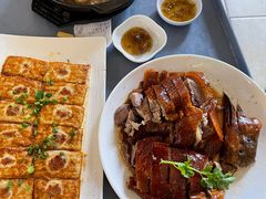 -台山第一家兴华黄鳝饭·黄鳝婆(合水分店)