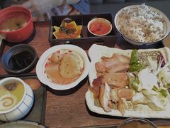 -味太助·银饭食堂(中华城店)