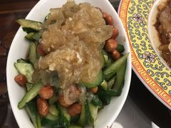 -烤肉季饭庄