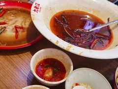 -九老汉·川渝江湖菜(合川路2店)