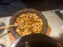 -绿茶餐厅(朝阳大悦城店)