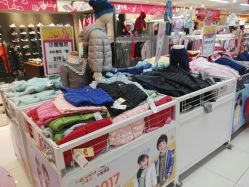 -孩子王童乐园(马群店)