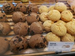 -爱达乐面包生日蛋糕(华油路店)