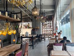 -漫咖啡(银泰创意城店)