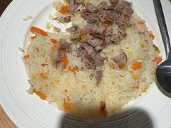 -谷丽麦馕新疆菜·清真(步步高梅溪新天地店)