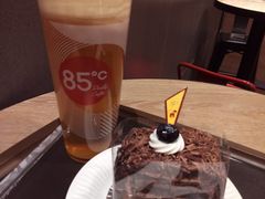 -85度C(广州黄边店)