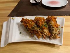 小青龙-割烹旭日本料理(龙湖狮山天街店)