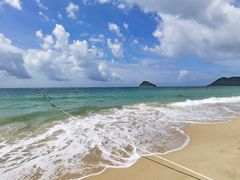 -西涌国际滨海旅游区