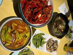 -小田油焖小龙虾(双井店)