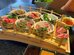 -樱嘢·炭火烧肉(惠南店)