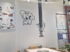 用餐区-六七八韩式烤肉·韩国料理(上杭路店)